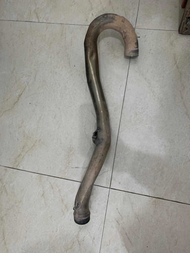Mofle Escape Para Ktm 450 2010 (Usado)