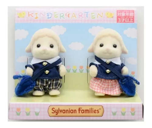 Bebe Oveja - Sylvanian Families