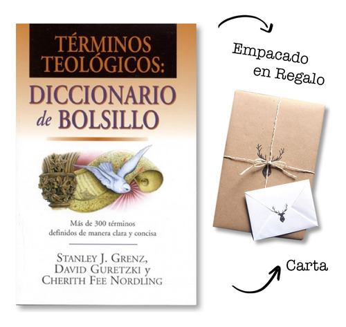 Terminos Teologicos / Diccionario - Bolsillo