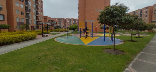 Imagen 4 de 18 de Se Vende Apartamento Madrid (tarento)
