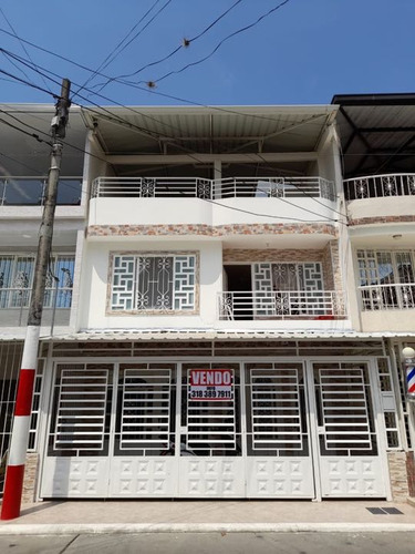 Se Vende Casa Bifamiliar 2 Pisos Más Terraza Barrio Maria Cano Palmira