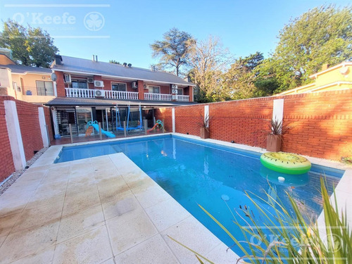 Imagen 8 de 20 de Casa En Venta Ranelagh 4 Dormitorios Con Pileta
