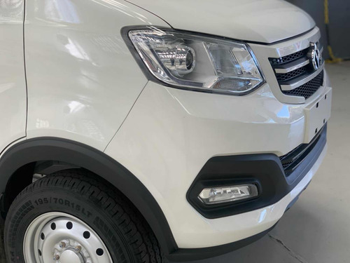 Foton Foton Tm1 D/c