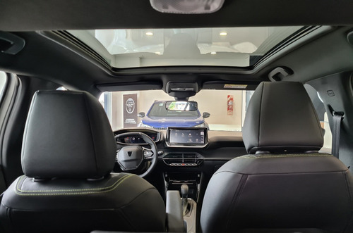 Peugeot 208 1.0T Gt