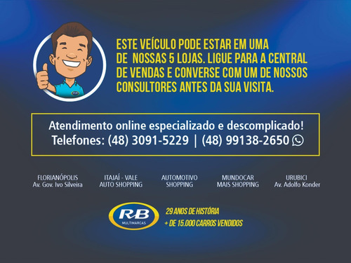 Imagem 11 de 11 de Volkswagen Polo 1.6 Msi