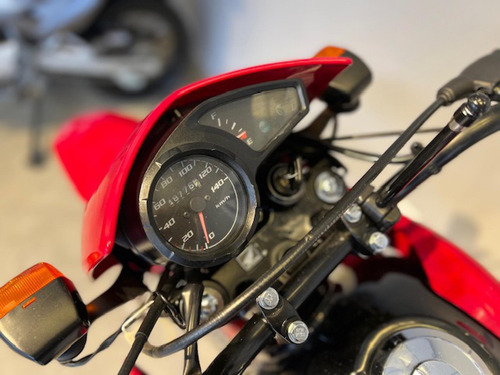 Imagem 8 de 8 de Honda Nxr 125 Bros Es 2013