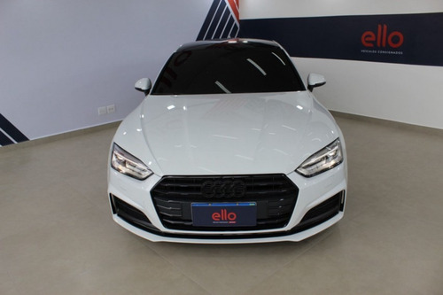 Imagem 2 de 13 de Audi A5 Sportback 2.0 Tfsi Ambiente 16v S-tronic Aut.