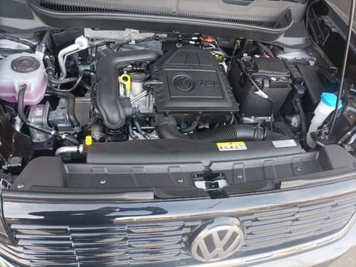 Volkswagen T-Cross 1.0 200 Tsi Highline Aut