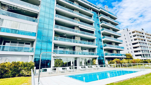 Departamento Venta Nordelta 3 Ambientes Amenities