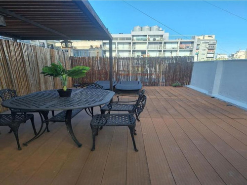 Monserrat,2piso Escalera,amplio, Muy Buena Ubicación,zona Residencial,comercial,bajo Mantenimiento