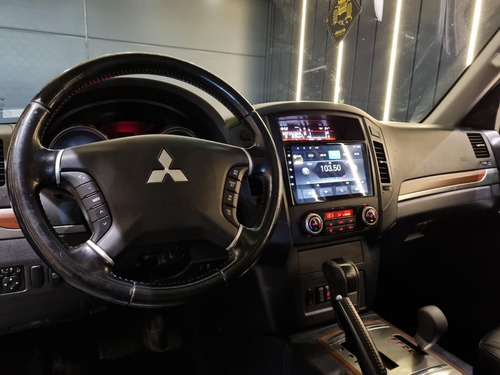 Mitsubishi Pajero Full HPE Full 3.2 4x4 T.I.Diesel 5p Automático.