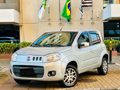 Fiat Uno 1.0 Vivace Flex 5p
