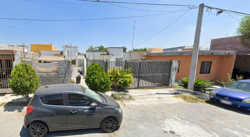 Casa En Remate, Excelente Oportunidad De Inversion. Adjudicada. Cto. Misión Molino De Flores 195, Misión San Juan, 66023 Parque Industrial Cdad. Mitras, N.l.