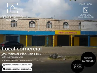 Local en venta