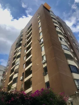 Apartamento en alquiler