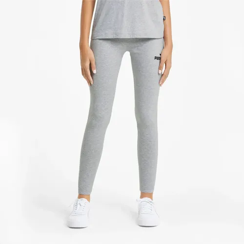 comprar Licra Puma Ess Leggings Gris Mujer