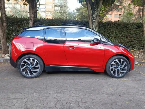 BMW i3 Suite