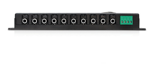 Imagem 3 de 6 de Crossover Expert Px-1 Pro Limiter Processador Digital