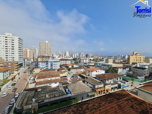 Imagem 12 de 30 de Apartamento Em Praia Grande, 01 Dormitório, Boqueirão, Ap-03007 - Ap03007 - 70112733