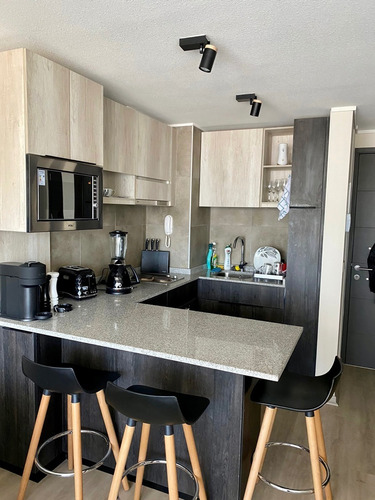 Imagen 4 de 13 de Lindo Departamento Semi Nuevo A Pasos De Udd