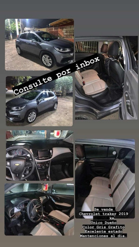 Chevrolet Tracker Ii 1.8 Fwd Ls Mt