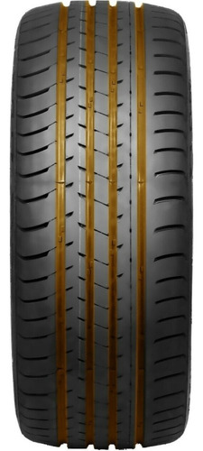 Kit de 2 llantas Mazzini Eco ECO602 LT 235/30R20 88 Y