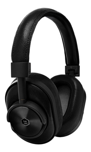 Master & Dynamic Mw60 Auriculares Inalámbricos Over- (kq9i)