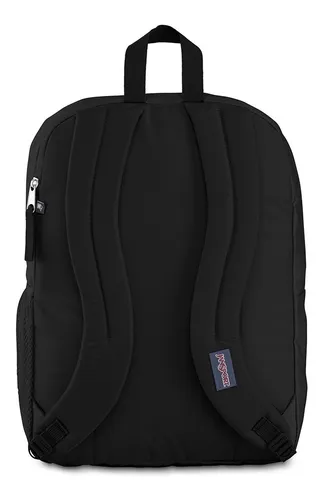Mochila Jansport Big Student 34l Xl Porta Notebook Urbana