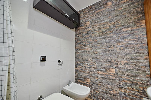 Venta Departamento Monoambiente Con Patio Amenities Apto Prof Caballito