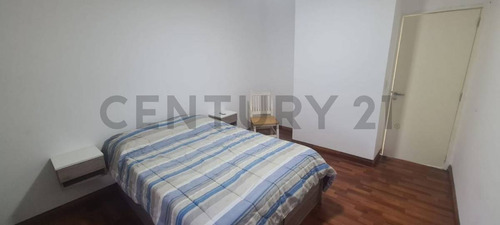 Departamento 2 Dos Ambientes En Moreno Con Cochera!