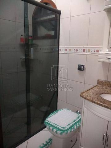 Imagem 17 de 20 de Casa À Venda, 189 M² Por R$ 446.000,00 - Jardim Santo André - Santo André/sp - Ca3195