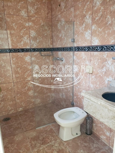 Imagem 13 de 20 de Casa No Bairro Santa Rita. (cód: Ca00651) - Ca00651 - 70082982