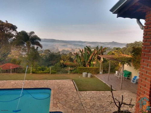 Imagem 3 de 14 de Chácara Para Venda Em Jarinu, Centro - 203_2-1224542
