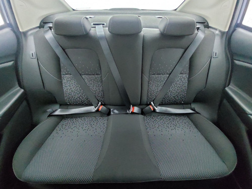 Chevrolet Onix 1.0 TURBO FLEX PLUS LTZ AUTOMÁTICO