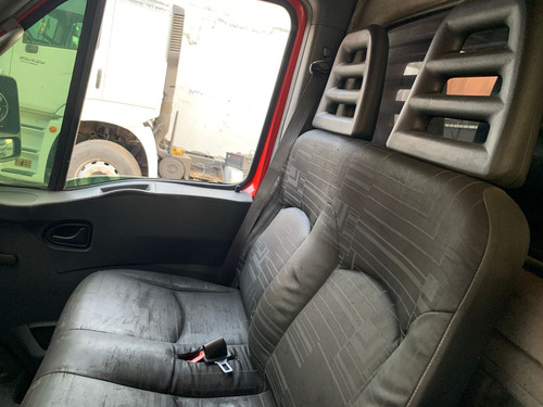 Iveco Daily 35s14 Hdcs 2011/ Daily 35s14 / Sprinter / Ducato