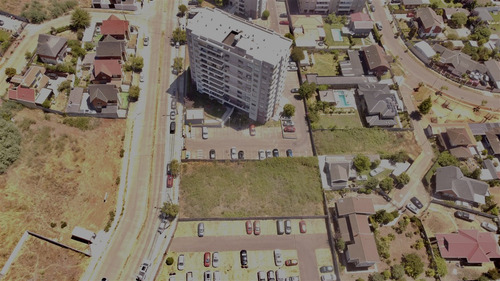 Se Vende Sitio De 1000 M2 En Lomas De San Andrés, Concepción