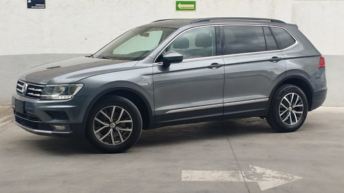 Volkswagen Tiguan 1.4 Comfortline At