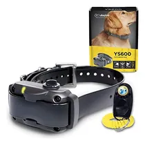 Comprar Dogtra Ys600 Collar Antiladridos Para Perros Medianos A Gran