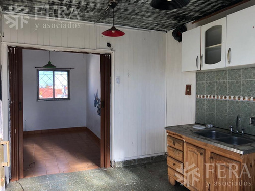 Imagen 4 de 6 de Venta De Departamento Tipo Casa 2 Ambientes Con Patio En Wilde (28197)