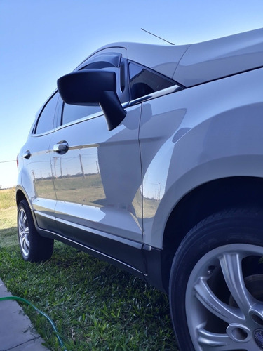 Imagen 4 de 7 de Ford Ecosport 2016 1.6 S 110cv 4x2