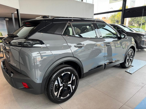 Peugeot 2008 1.0T Gt