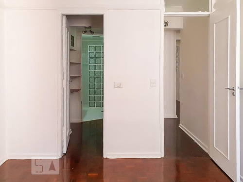 Apartamento À Venda - Jardim Paulista, 3 Quartos, 106 - S893115288