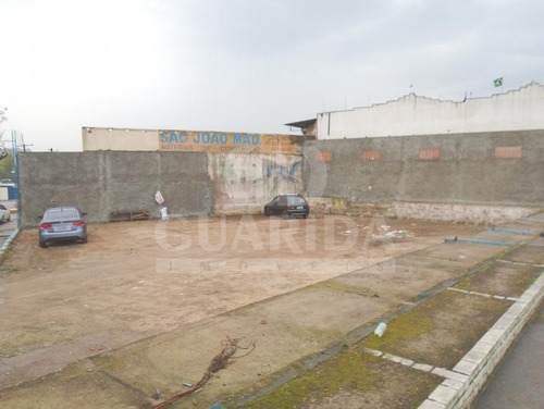 Imagem 4 de 6 de Ponto Comercial/terreno Para Aluguel, Partenon - Porto Alegre/rs - 326