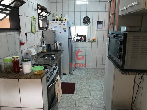 Imagem 17 de 30 de Casa Com 3 Dormitórios À Venda, 90 M² Por R$ 425.000,00 - Costazul - Rio Das Ostras/rj - Ca2317