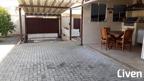Imagem 7 de 8 de Casa No Recanto Da Serra!! - Ca0586