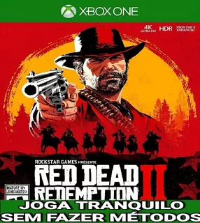 Red Dead Redemption 2 Xbox One / Séries X|s Digital