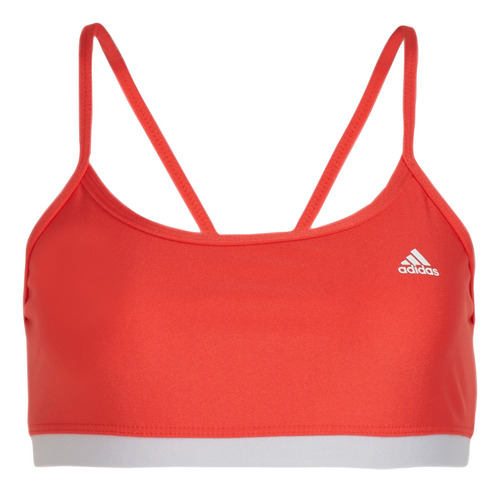 Top Deportivo adidas Aeroimpact Training Soporte Ligero Ia18