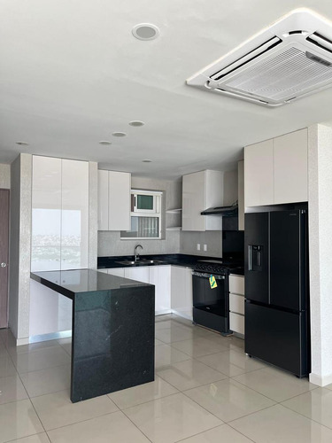 Departamento Renta Alba Anillo Periferico Colinas San Jeronimo