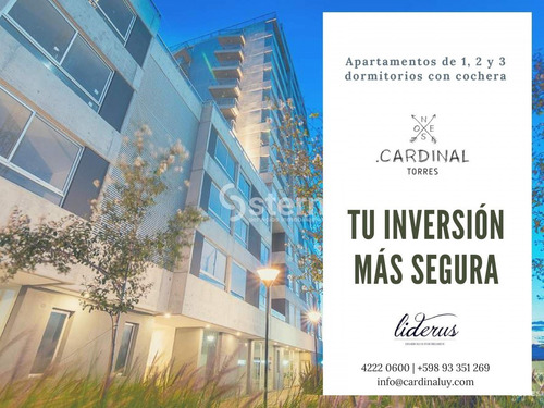 Imagen 1 de 21 de Venta Apartamento 3 Dormitorios, Maldonado.
