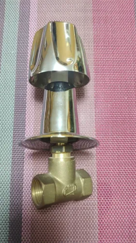 Llave Paso Ducha MercadoLibre